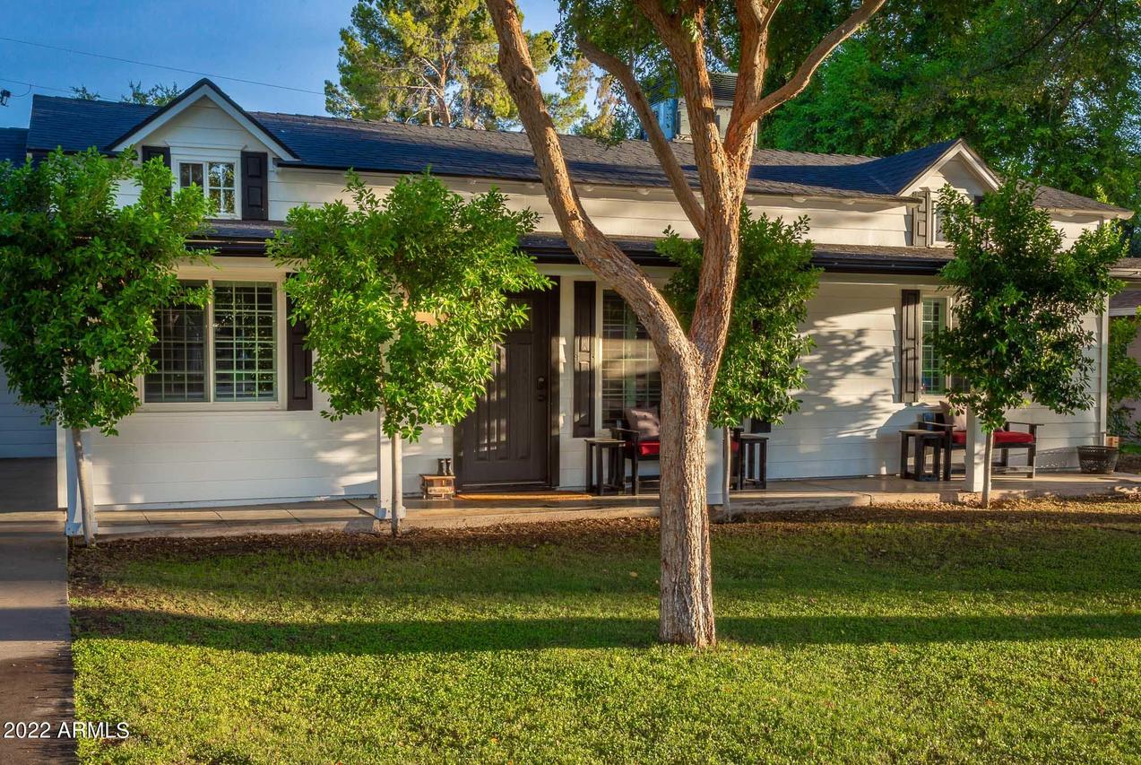 739 E Belmont Ave., Phoenix, AZ 85020