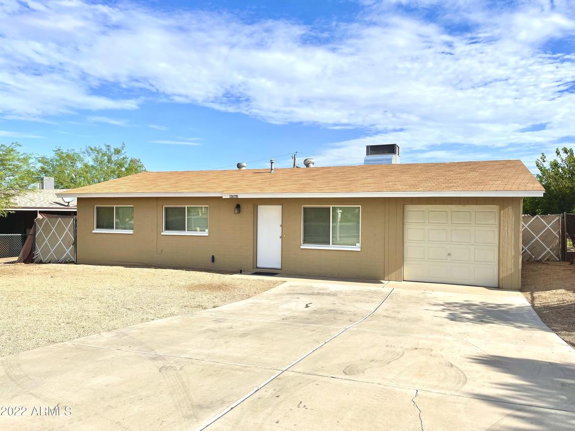 12608 W Lower Buckeye Rd., Avondale, AZ 85323