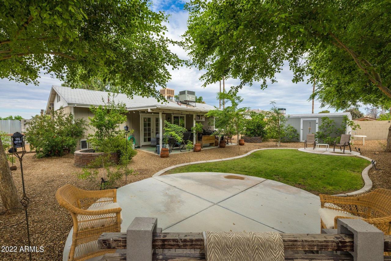 20401 N 33rd Ave., Phoenix, AZ 85027