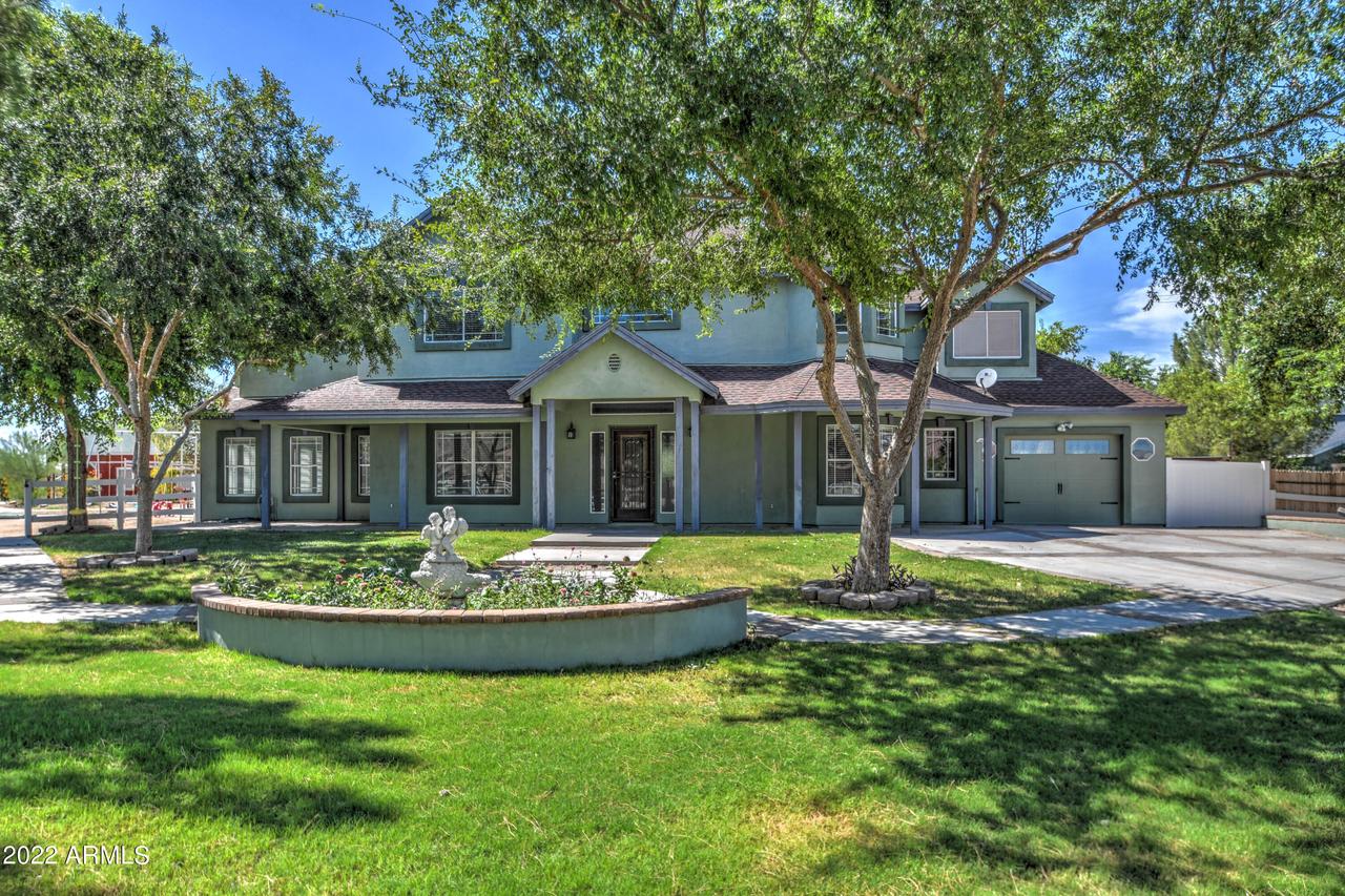 26216 S 194th St., Queen Creek, AZ 85142