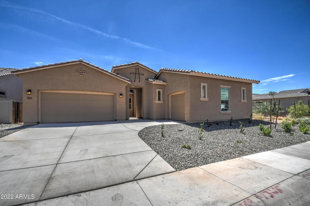 7226 S Kachina Pl., Gold Canyon, AZ 85118