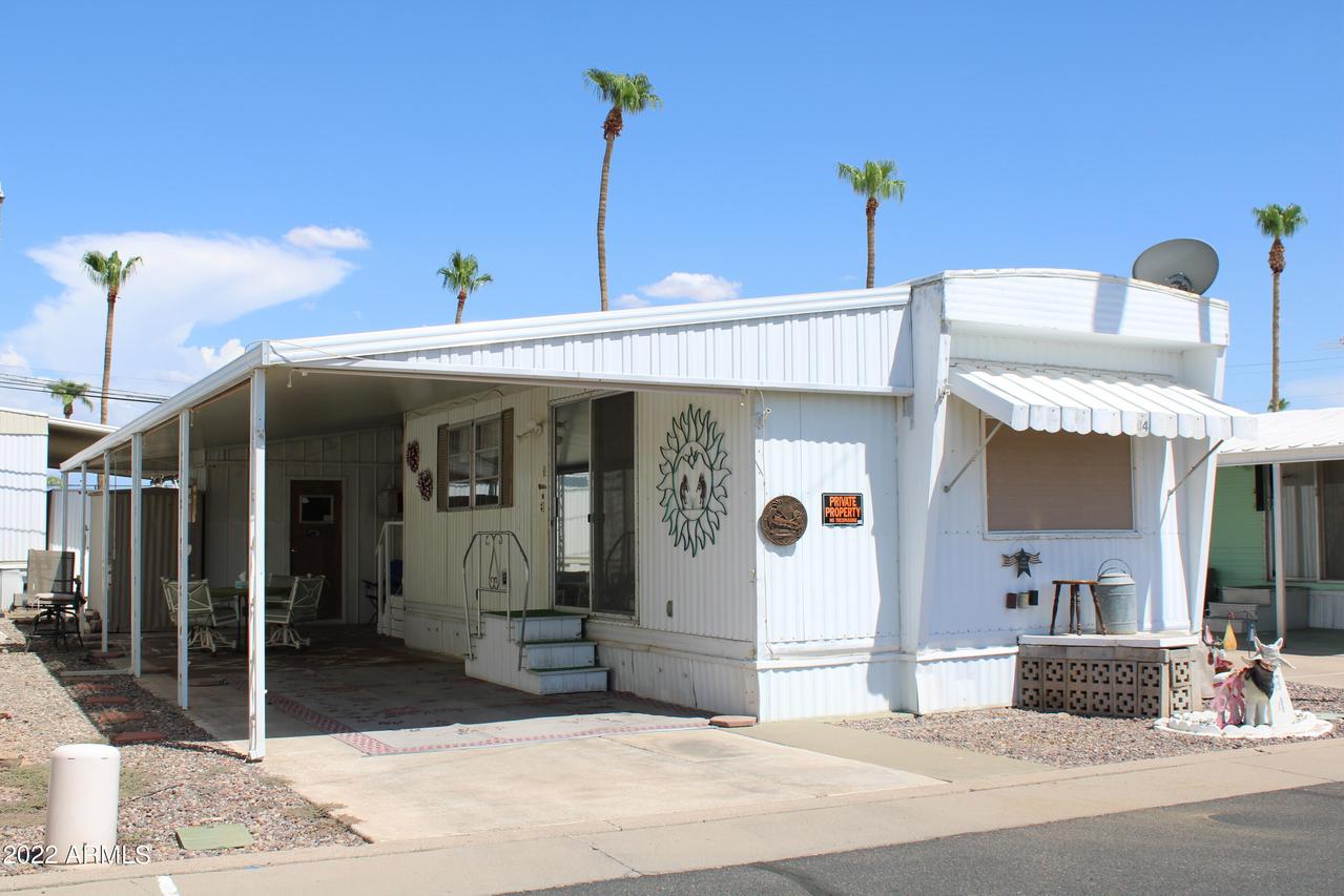 7807 E Main St. #B-4, Mesa, AZ 85207
