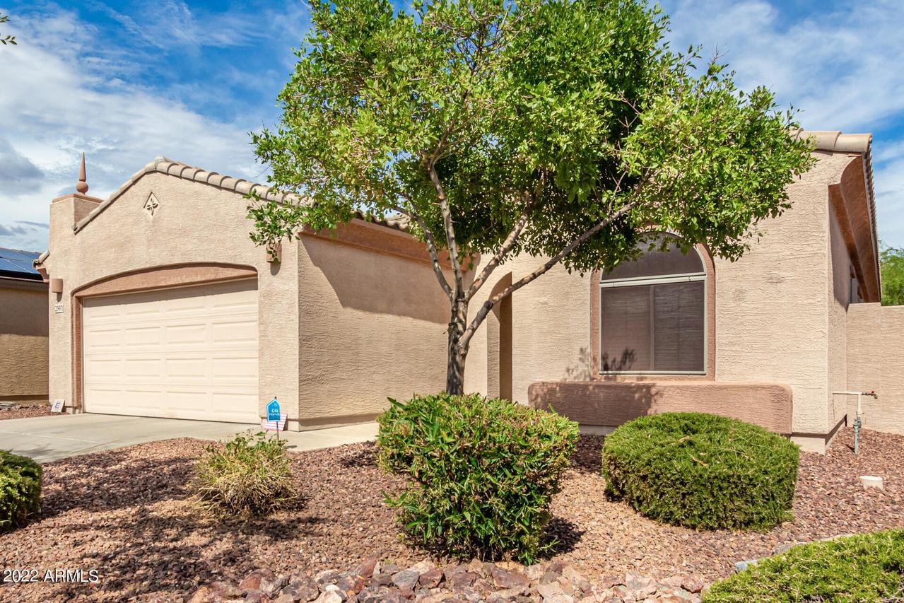 23971 N 163rd Dr., Surprise, AZ 85387