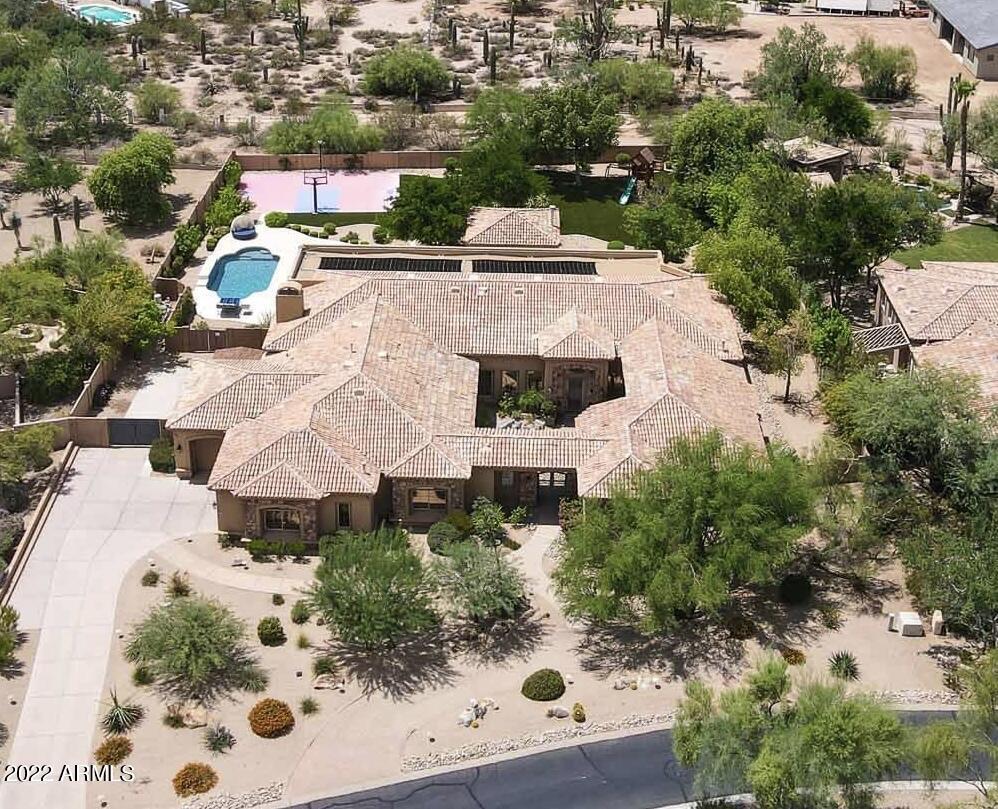 27120 N 63rd Pl., Scottsdale, AZ 85266
