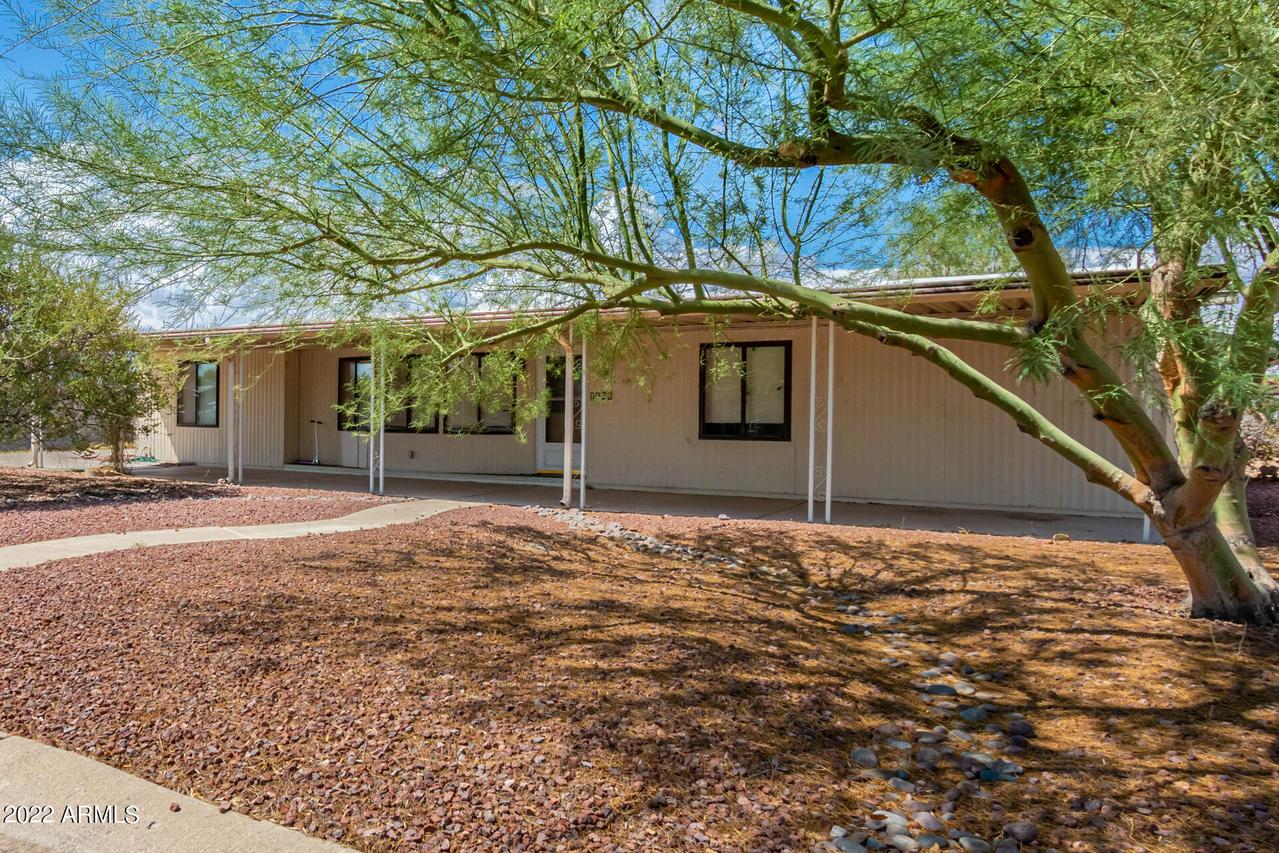 7108 W Wanda Lynn Ln., Peoria, AZ 85382