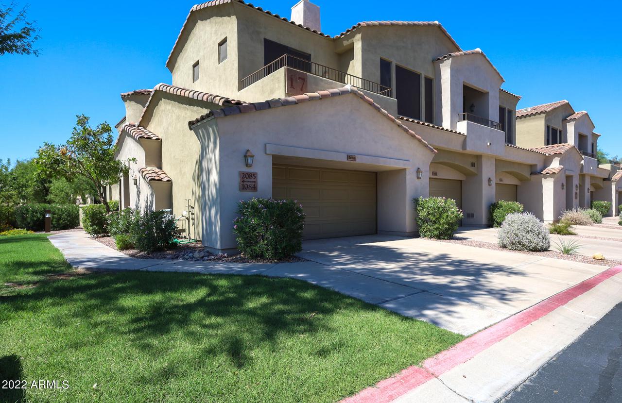 3131 E Legacy Dr. #2085, Phoenix, AZ 85042
