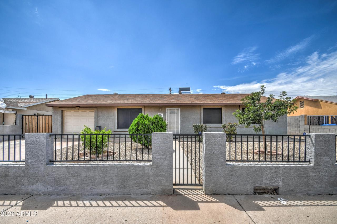 6221 W Monterey Way, Phoenix, AZ 85033