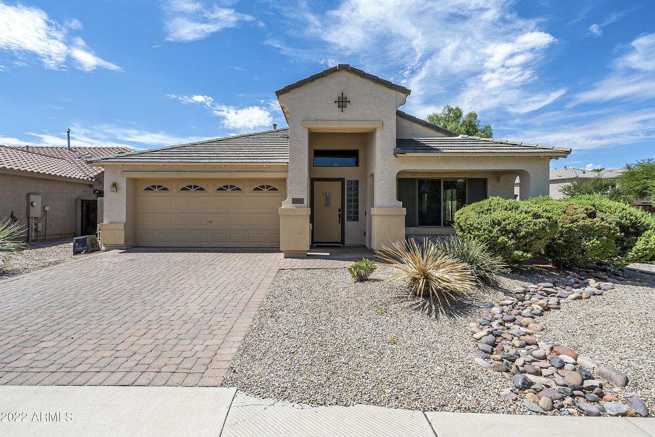 1351 E Racine Dr., Casa Grande, AZ 85122
