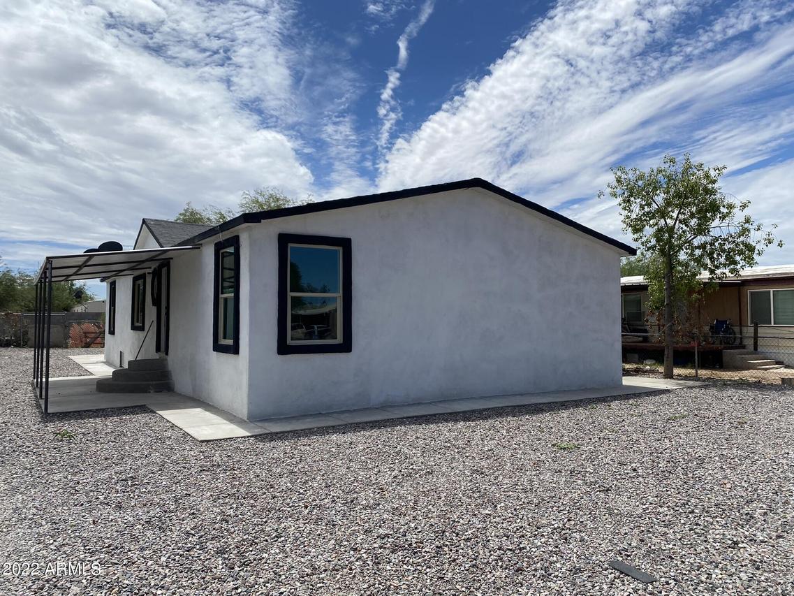 18959 W Palm Ave., Casa Grande, AZ 85122