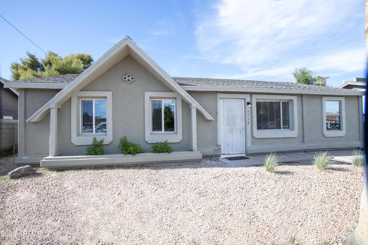 5714 W Cheery Lynn Rd., Phoenix, AZ 85031