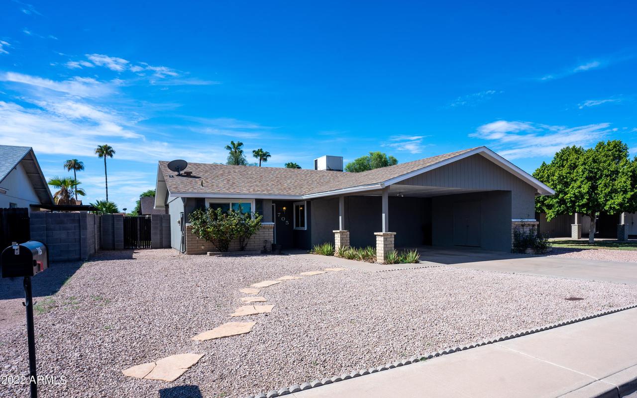705 W Enid Ave., Mesa, AZ 85210