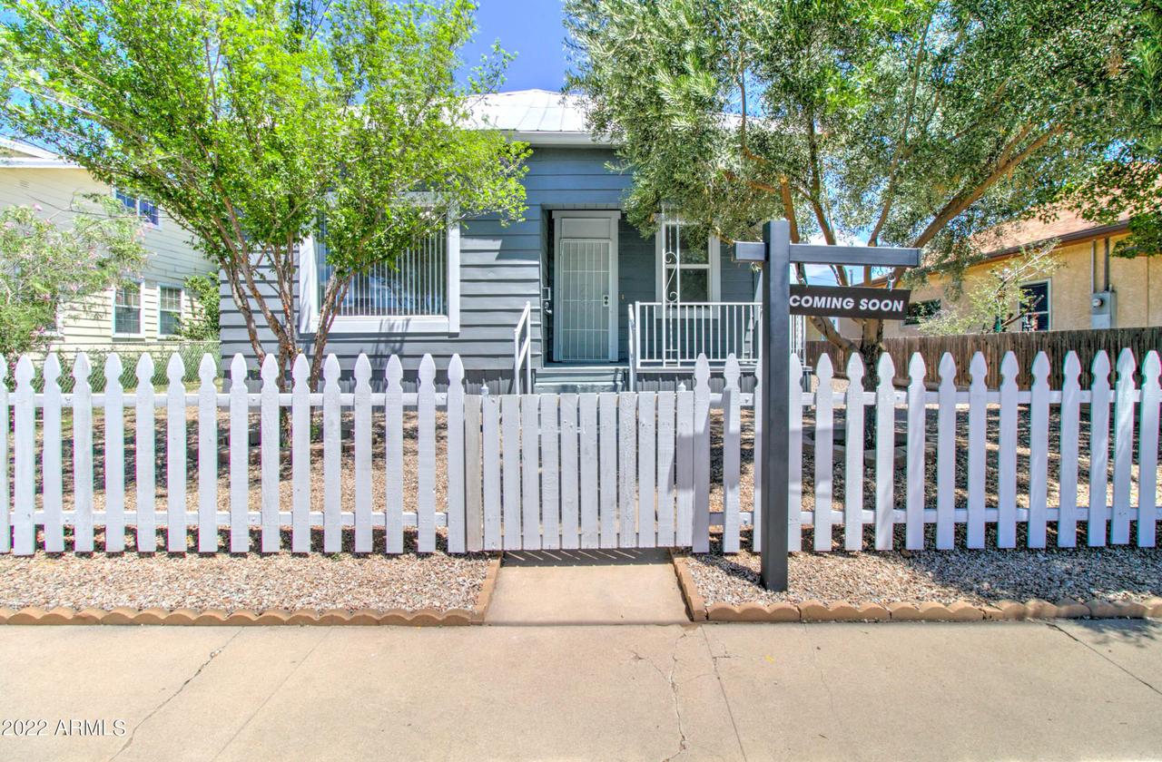 637 S Third St., Globe, AZ 85501