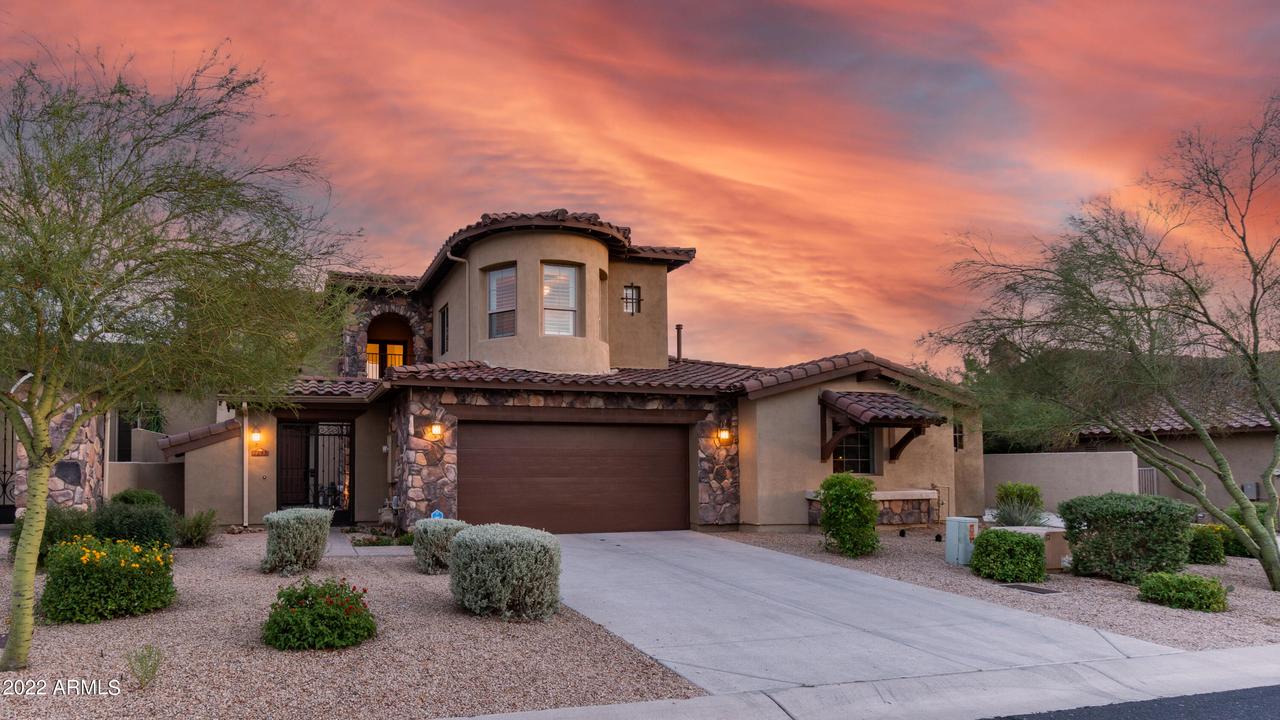 7293 E Eclipse Dr., Scottsdale, AZ 85266