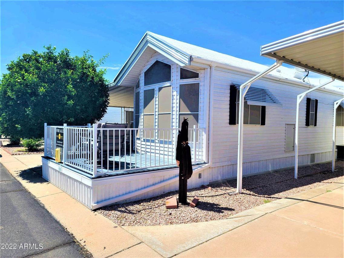 8700 E University Dr. #614, Mesa, AZ 85207