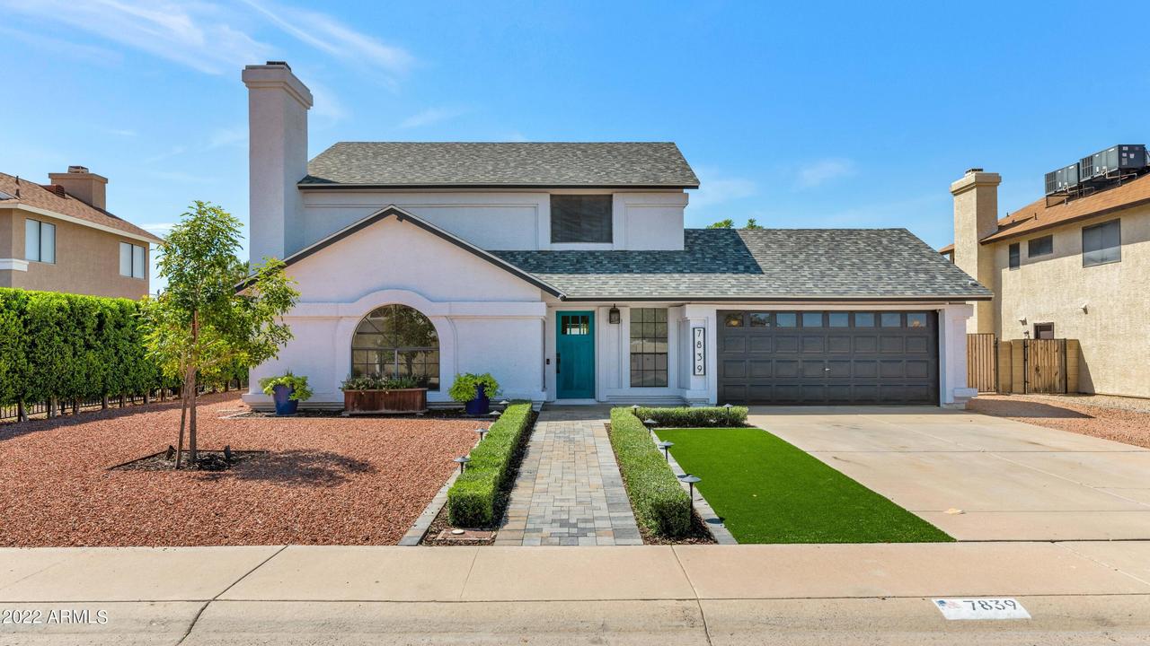 7839 W Pershing Ave., Peoria, AZ 85381