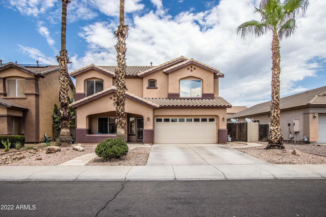 14236 W Indianola Ave., Goodyear, AZ 85395