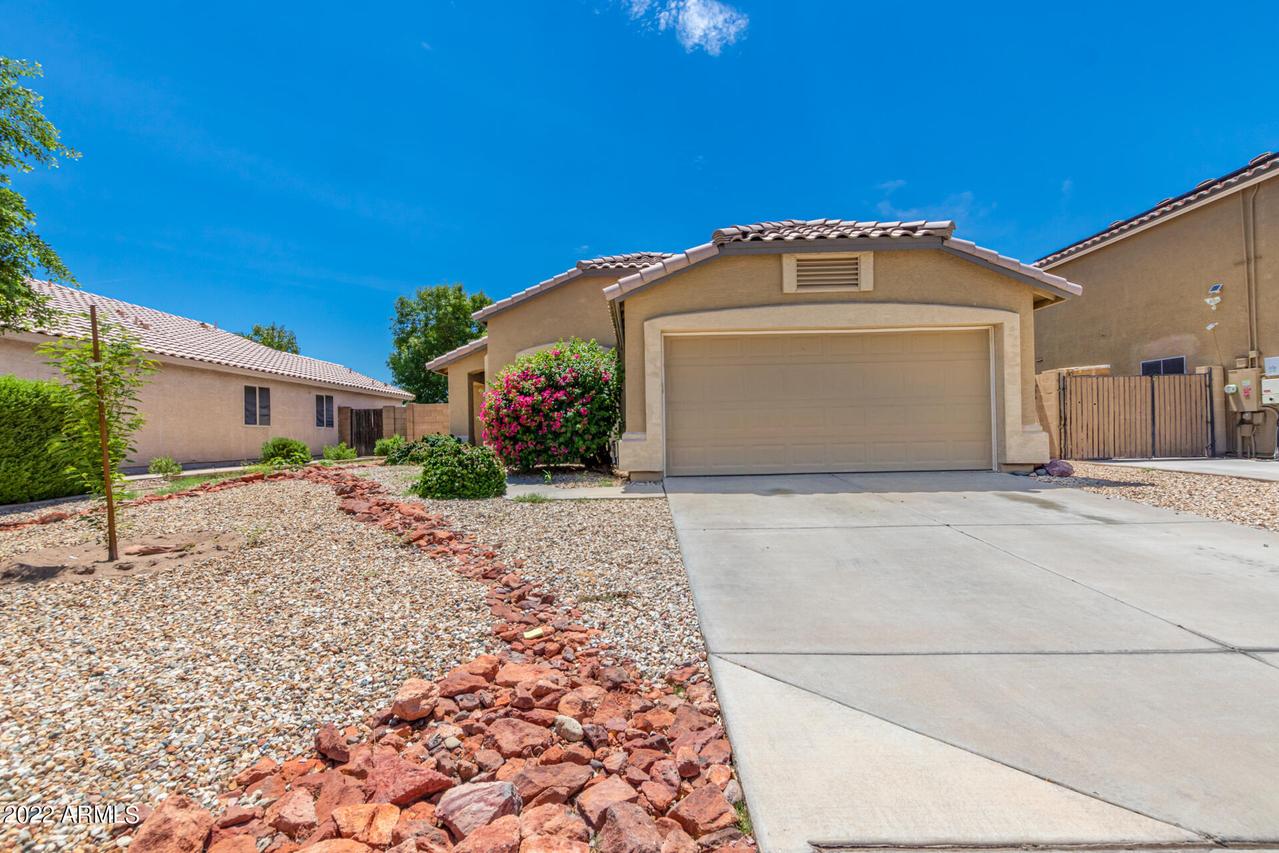 9733 W Carol Ave., Peoria, AZ 85345