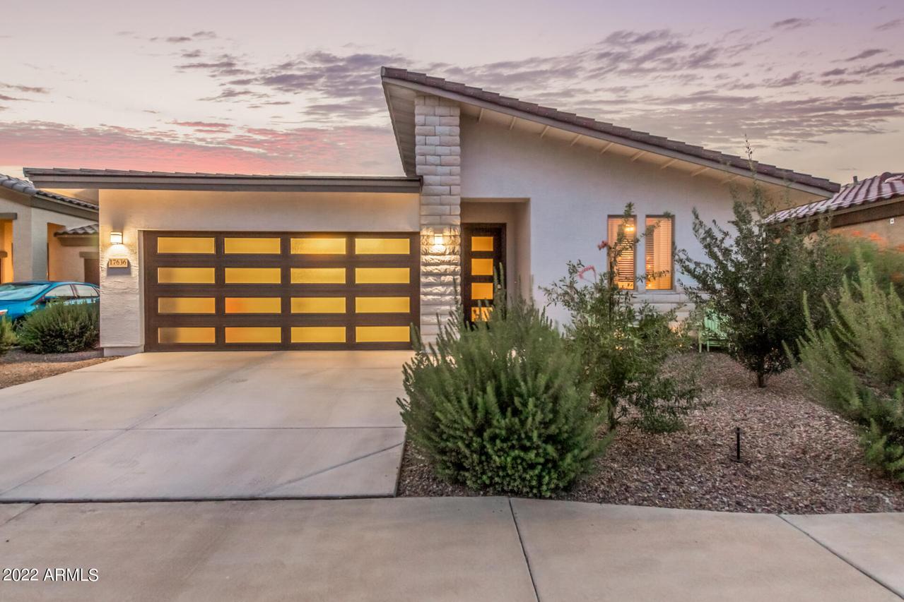 17636 N Rosa Dr., Maricopa, AZ 85138