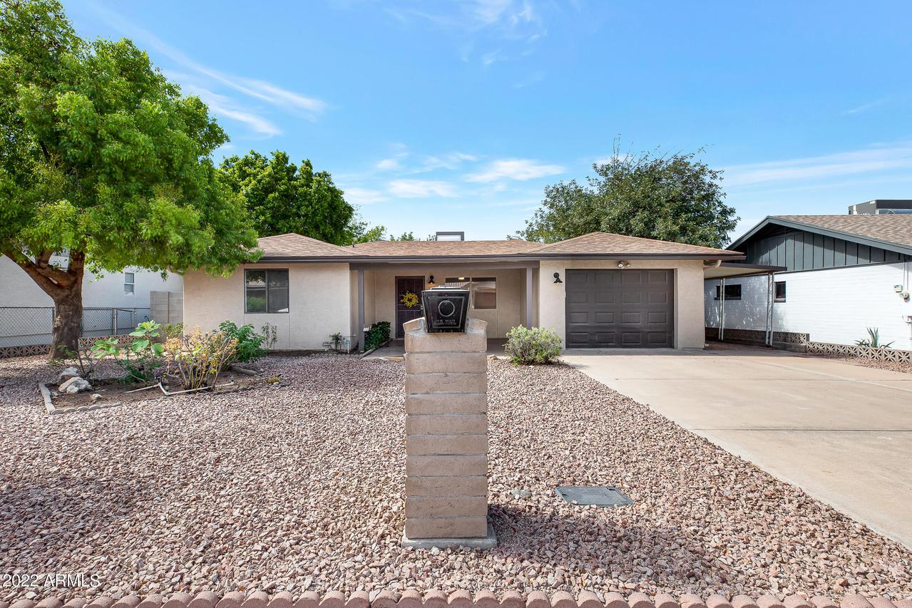 6555 E Dodge St., Mesa, AZ 85205