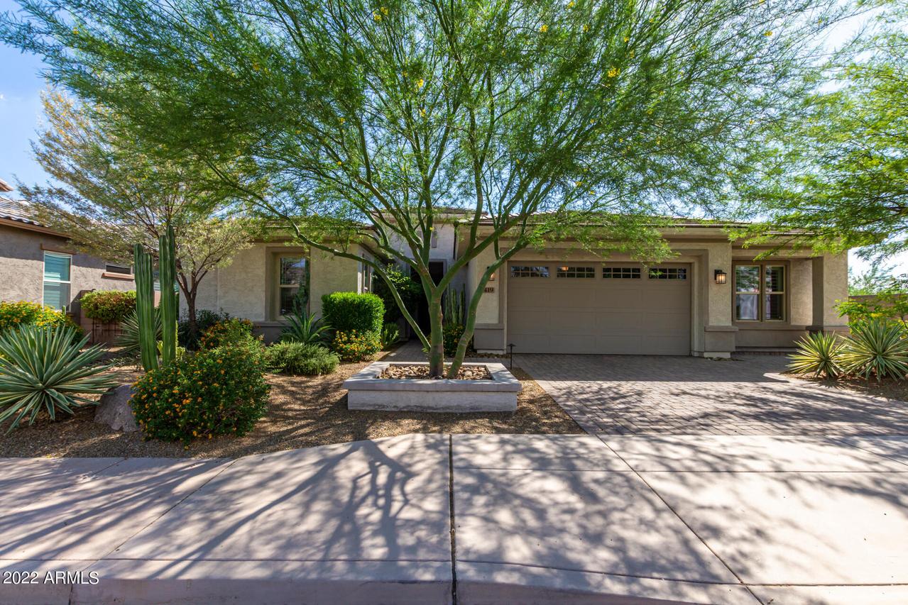 419 E Brisa Dr., Phoenix, AZ 85085
