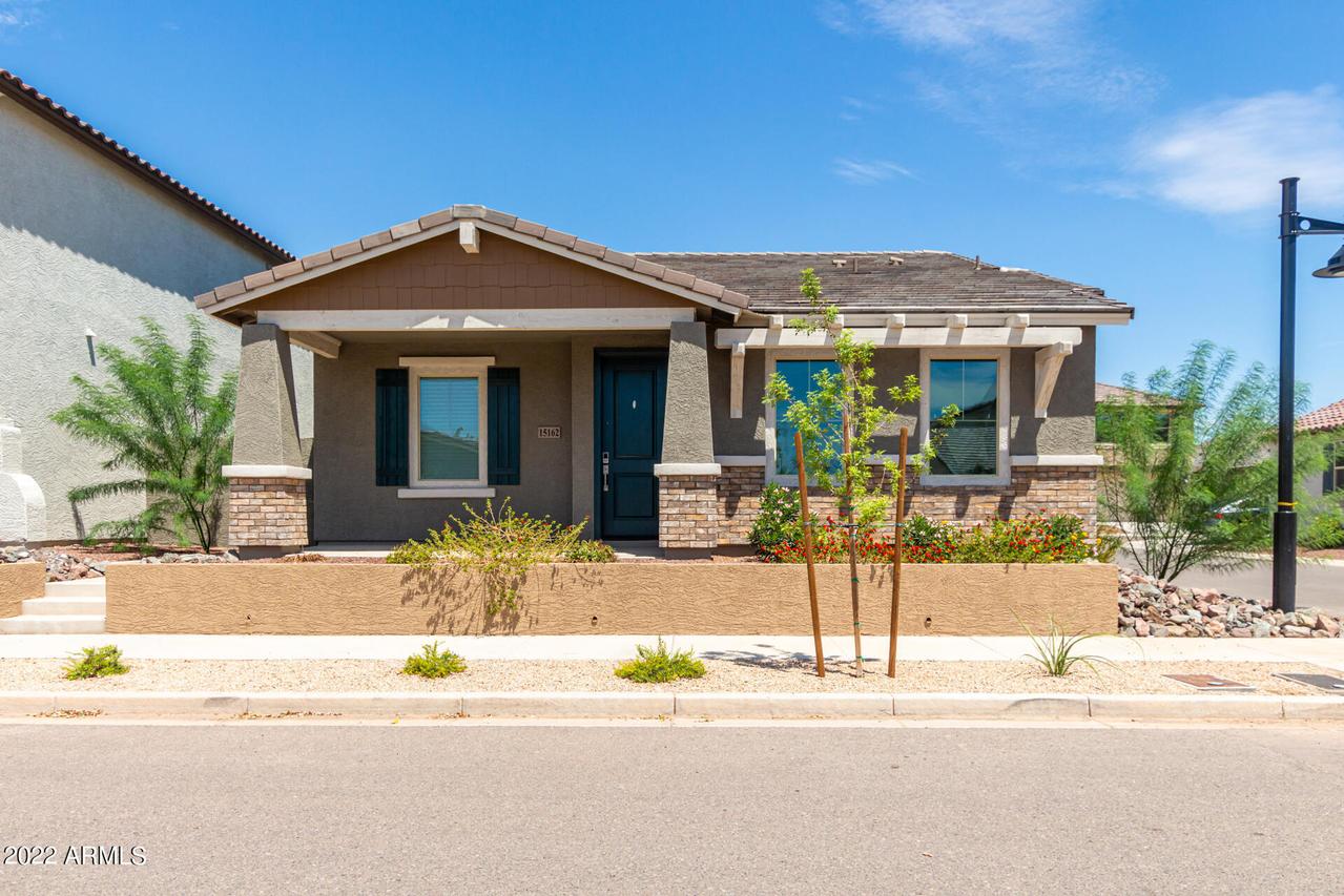 15162 W Sherman St., Goodyear, AZ 85338