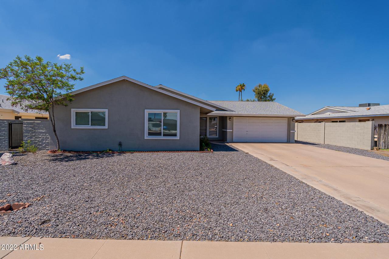 1552 W Plana Ave., Mesa, AZ 85202