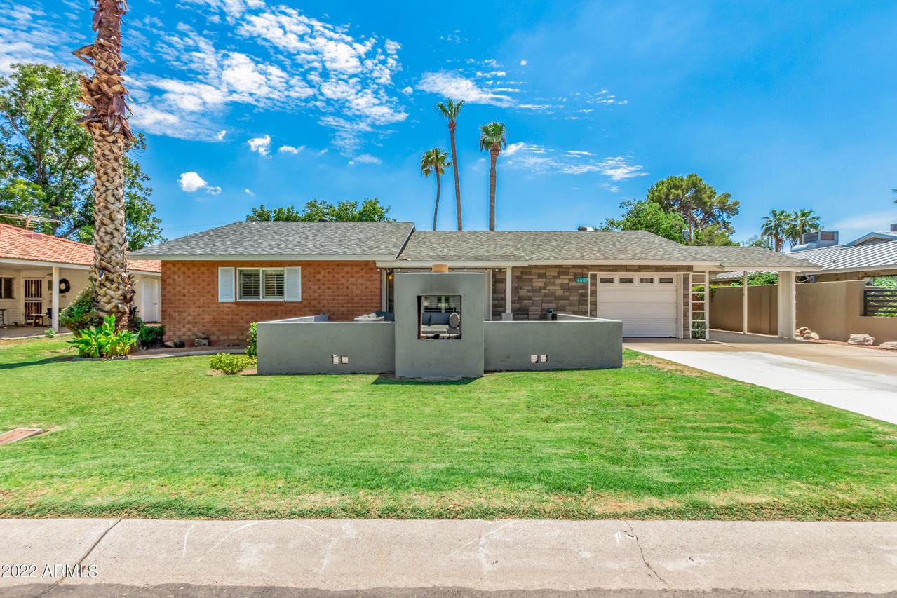 4607 E Wilshire Dr., Phoenix, AZ 85008