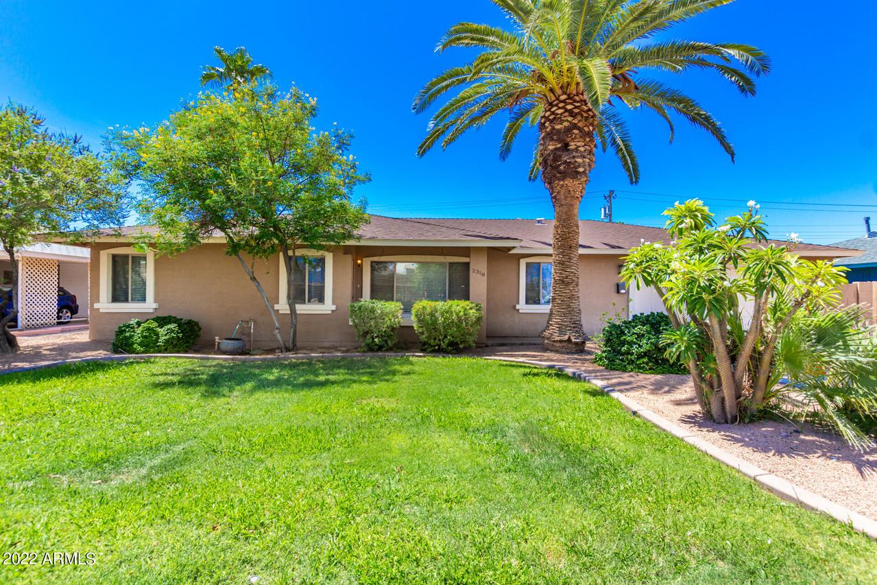 2318 N 82nd St., Scottsdale, AZ 85257