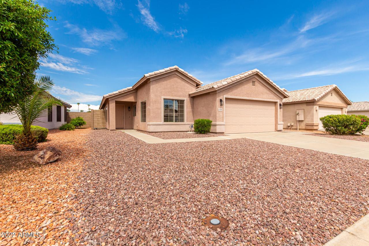 17787 N Cornerstone Tr., Surprise, AZ 85374