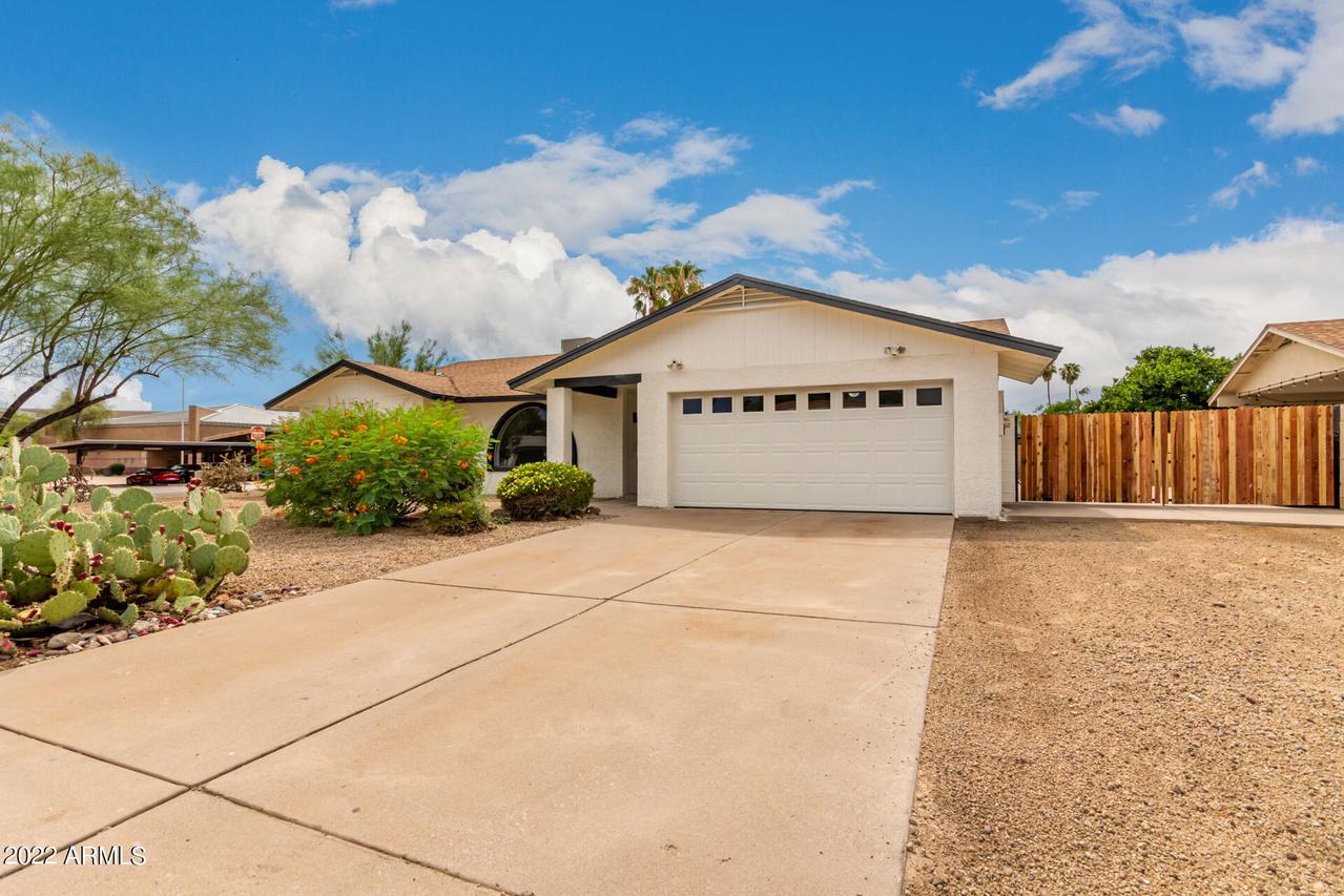 14802 N 52nd St., Scottsdale, AZ 85254