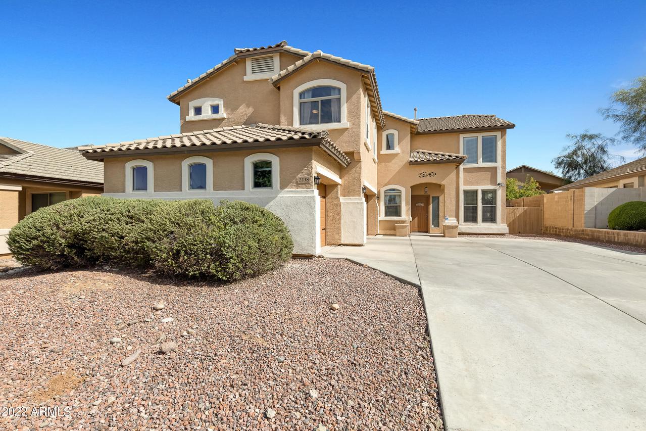 2238 W Dale Ln., Phoenix, AZ 85085
