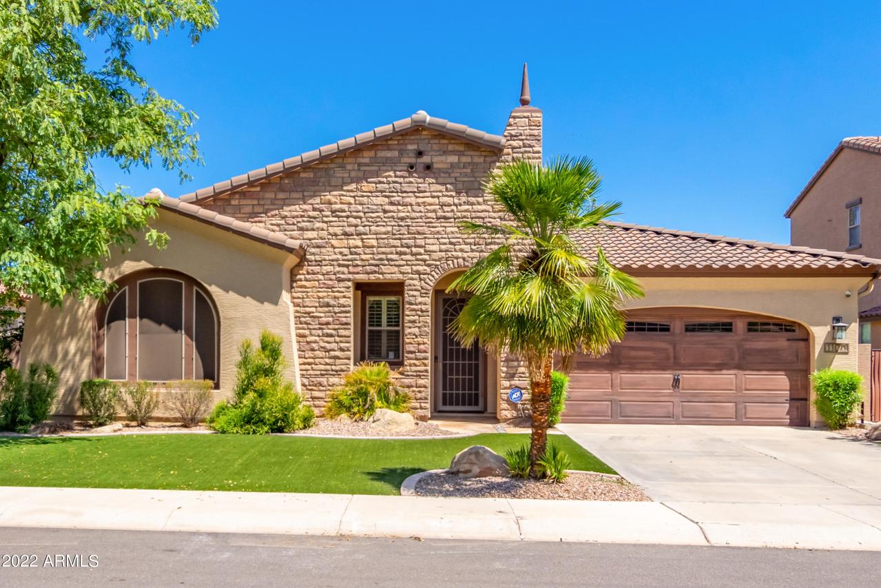 1100 E Joseph Way, Gilbert, AZ 85295