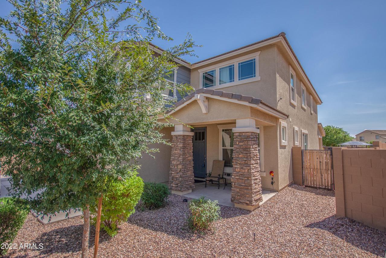 10451 W Mohave St., Tolleson, AZ 85353
