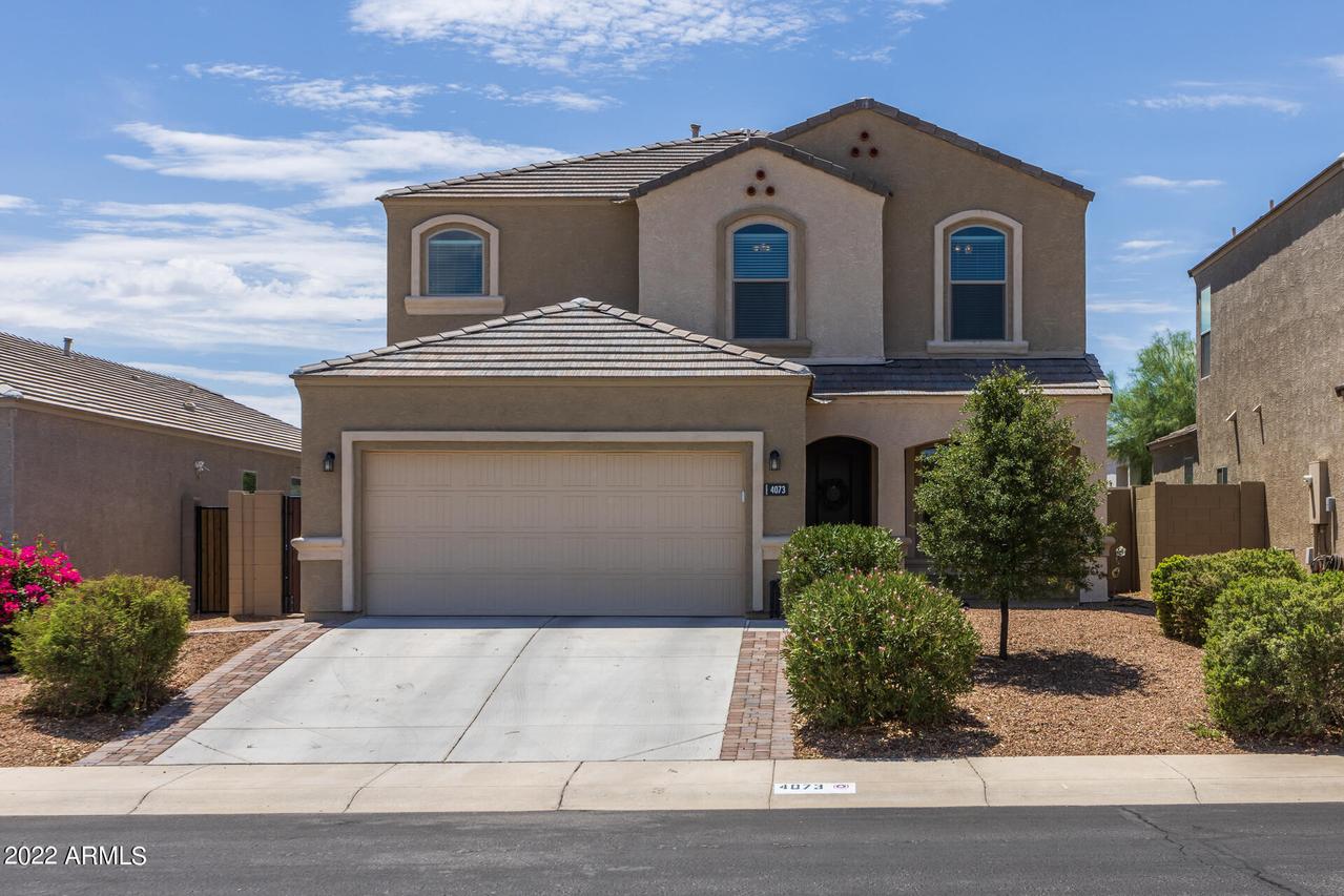 4073 W Alabama Ln., Queen Creek, AZ 85144