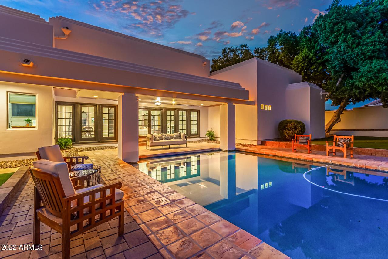 5345 E Mclellan Rd. #107, Mesa, AZ 85205