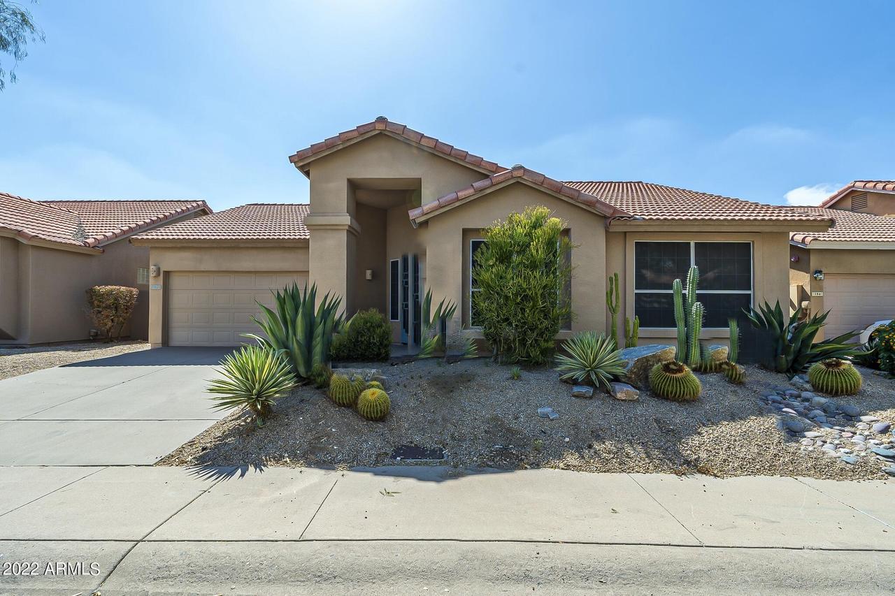 23820 N 73rd Pl., Scottsdale, AZ 85255