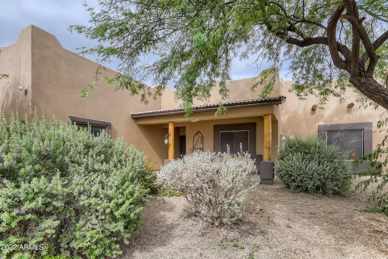 28621 N 252nd Dr., Wittmann, AZ 85361