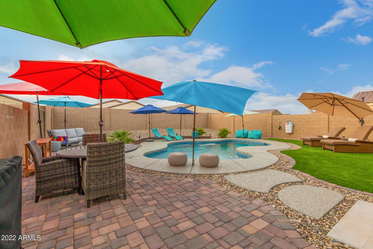 13202 E Aster Ln., Florence, AZ 85132
