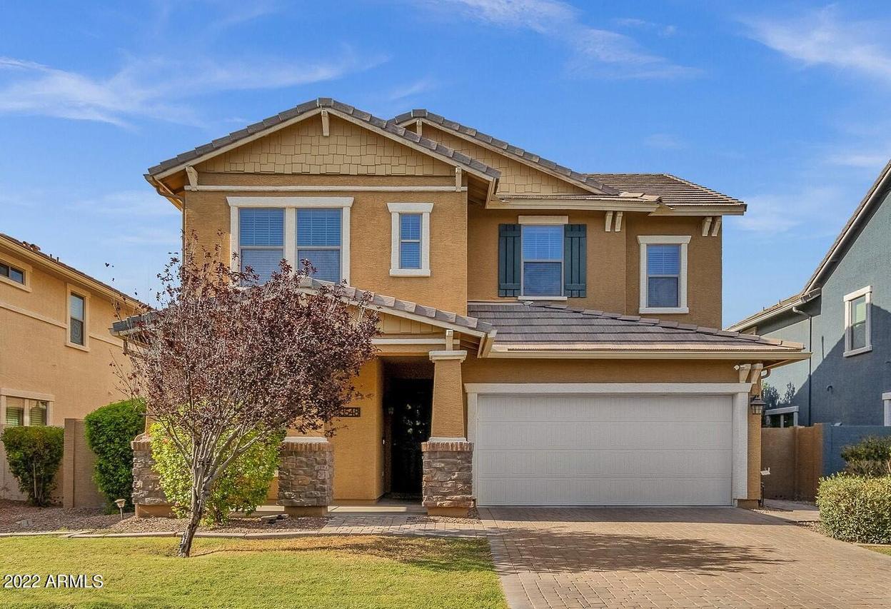 3548 E Mesquite St., Gilbert, AZ 85296