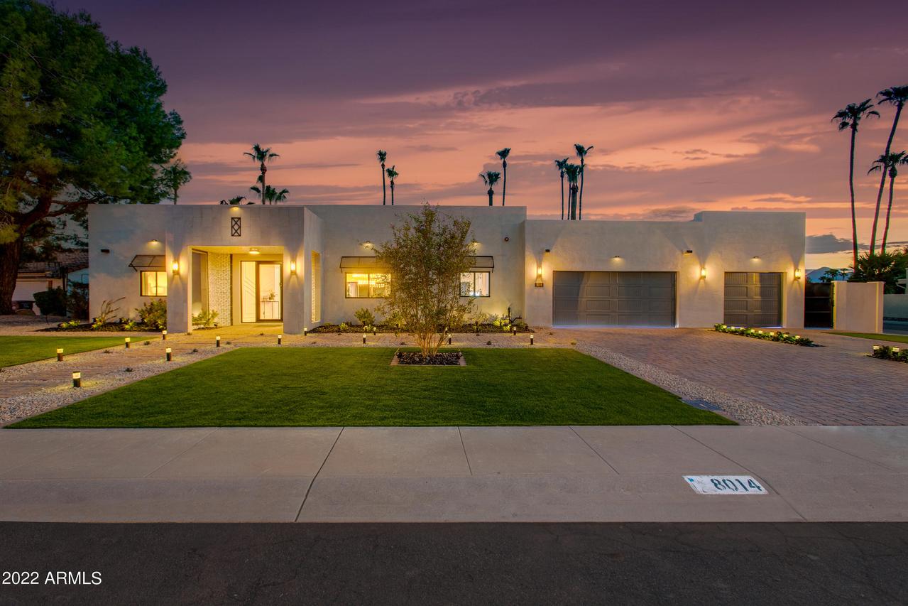 8014 E Del Joya Dr., Scottsdale, AZ 85258