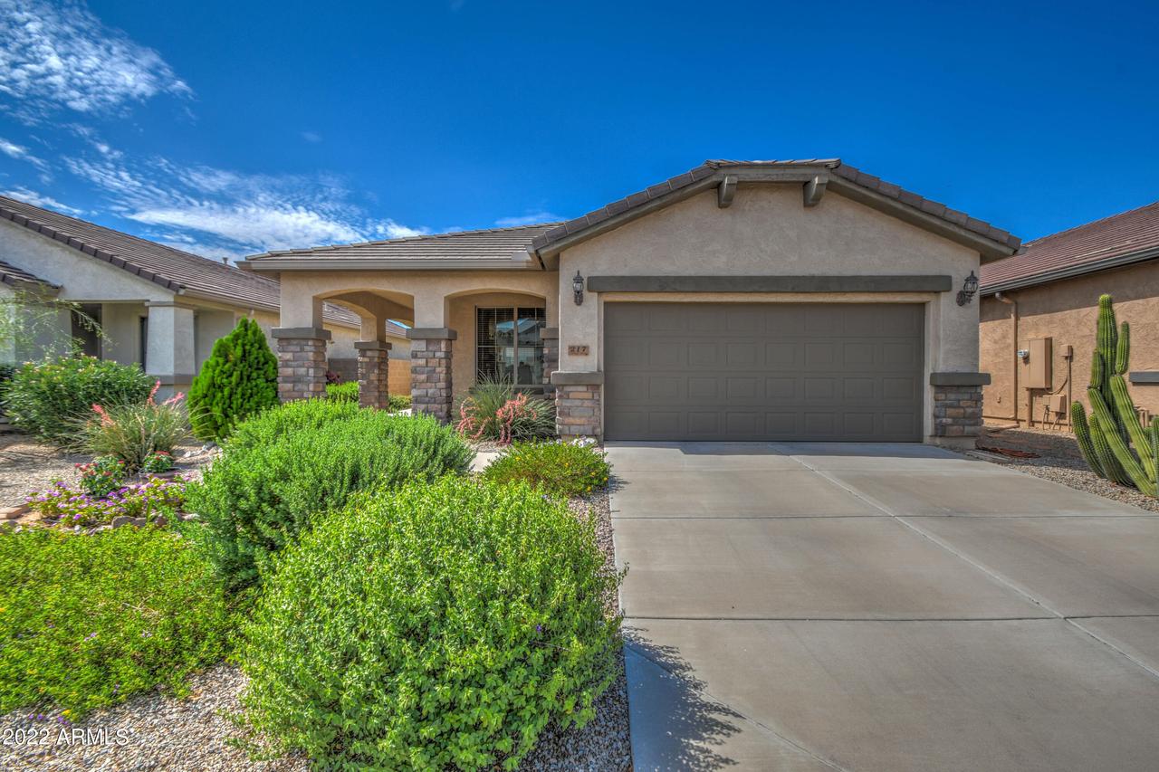 217 W Ironhorse Ln., San Tan Valley, AZ 85143
