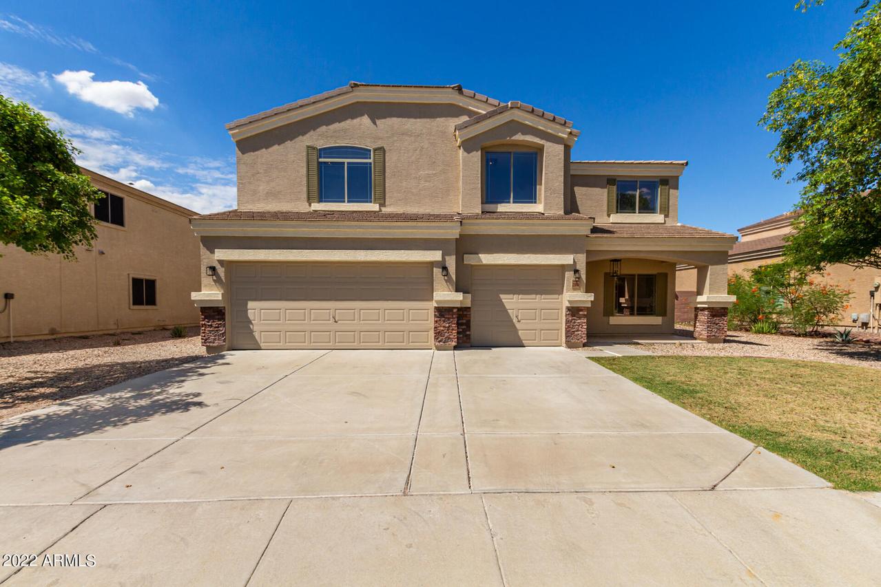 23064 W Hopi St., Buckeye, AZ 85326
