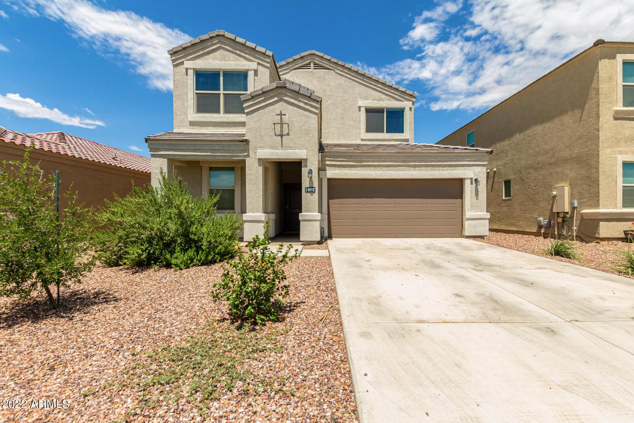 4892 E Chromium Rd., San Tan Valley, AZ 85143