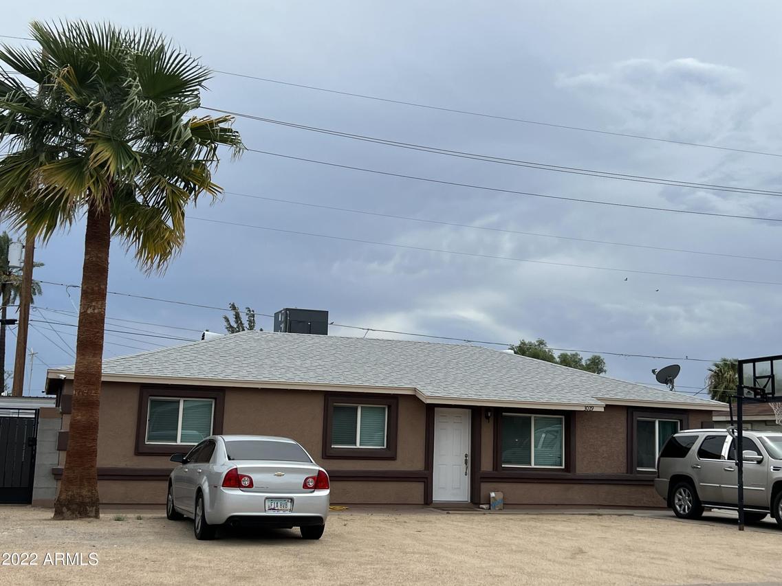3029 W Montebello Ave., Phoenix, AZ 85017