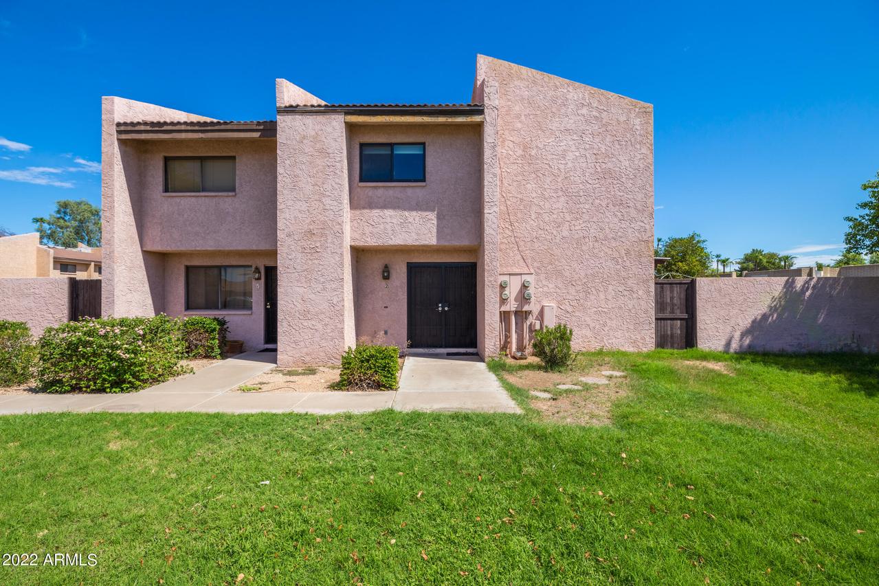 834 E Fountain St. #2, Mesa, AZ 85203