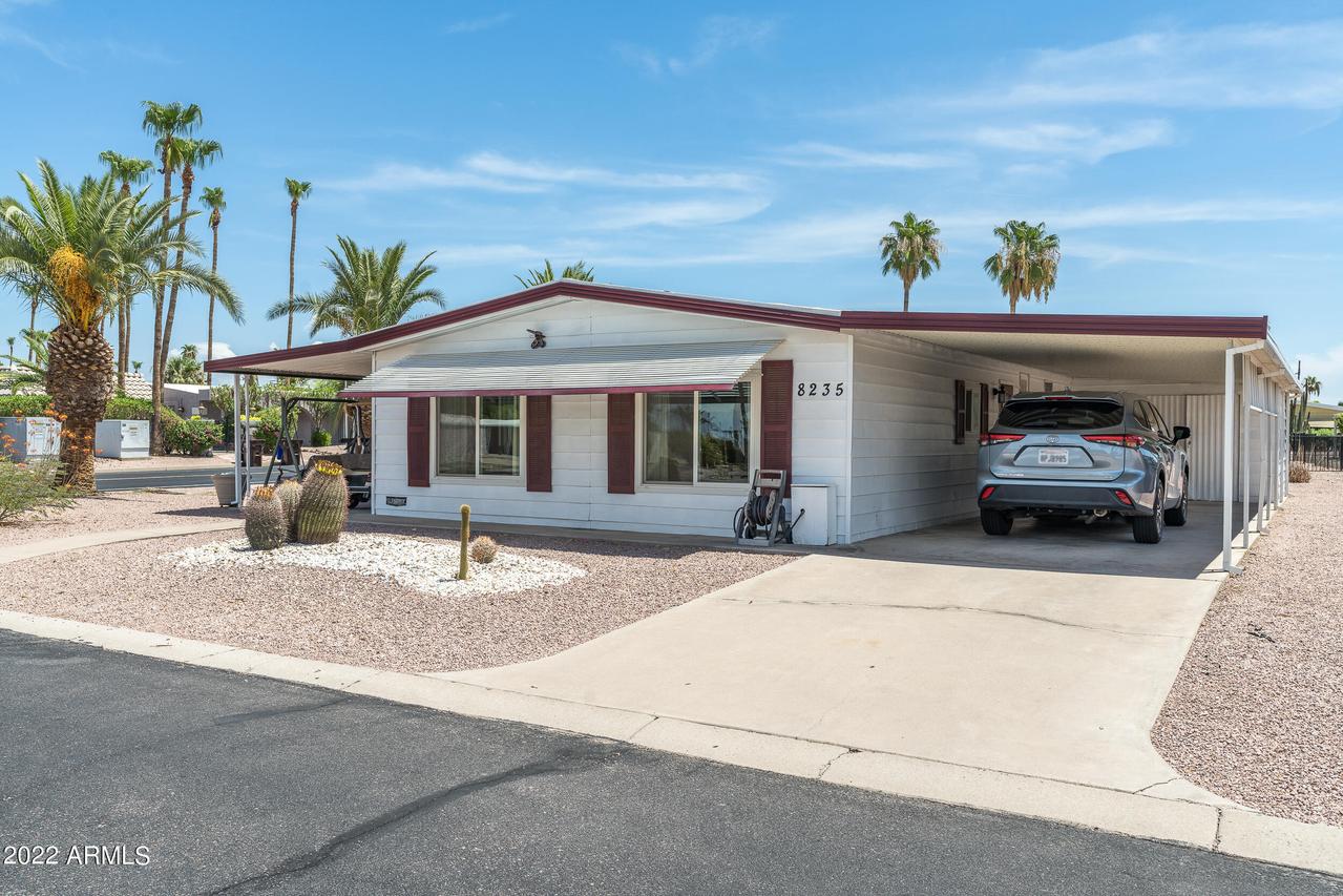 8235 E Pueblo Ave., Mesa, AZ 85208