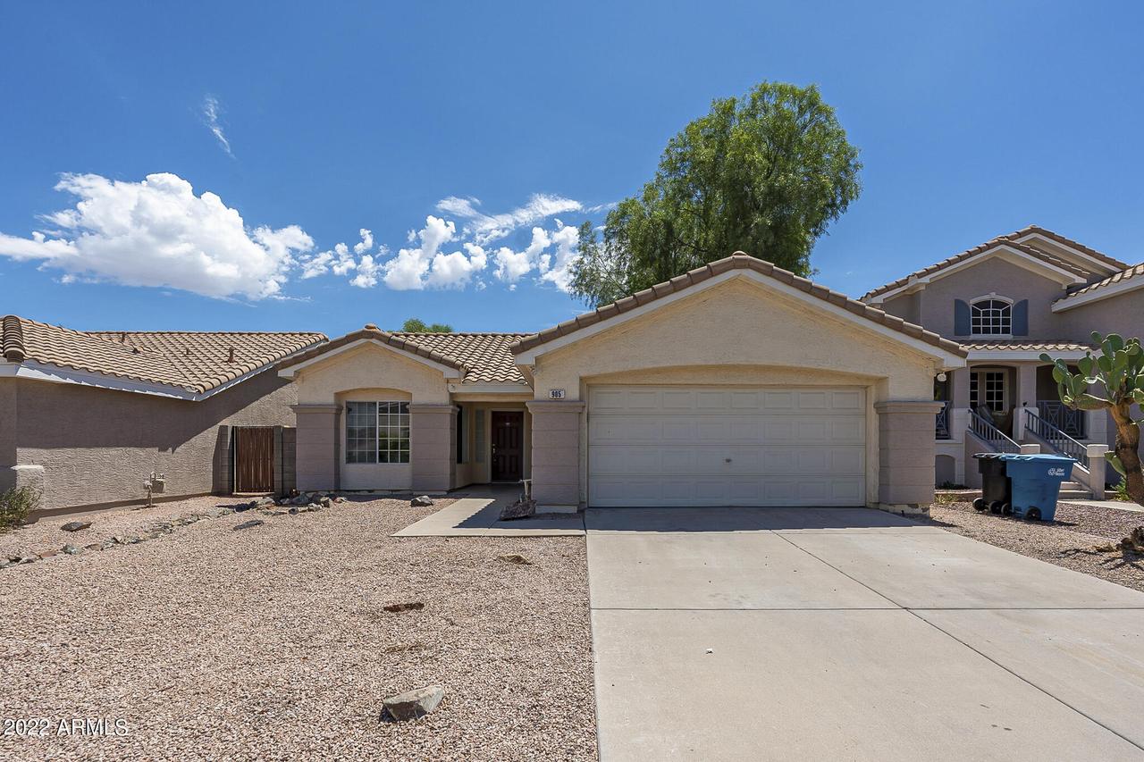 905 W Leah Ln., Gilbert, AZ 85233