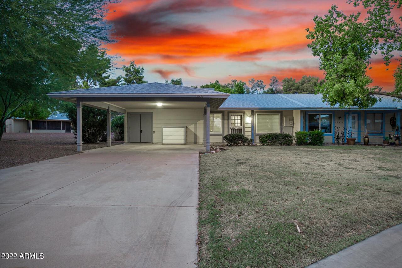 11609 S Jokake St., Phoenix, AZ 85044