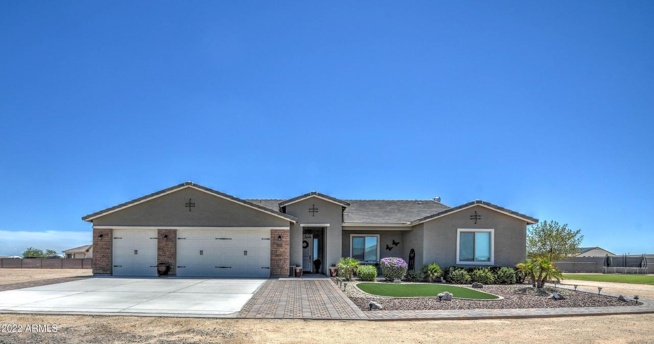 21009 W Rustler Rd., Buckeye, AZ 85326