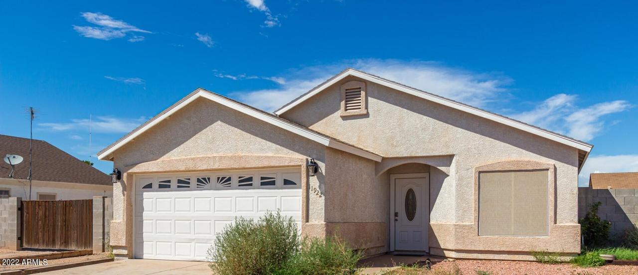 11922 W Lobo Dr., Arizona City, AZ 85123